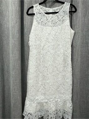 Intimates - Likely Chemise or Slip